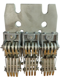 Контактный узел для выключателей АВМ20СВ, АВМ20НВ