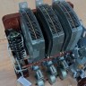 Автоматический выключатель АВМ10С стационарный 1000А