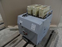 Автоматический выключатель Электрон Э25С стационарный с электроприводом, с блоком МРТ5