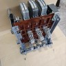 Контакты втычные в сборе с АВМ10СВ 800А Контакты втычные в сборе с АВМ10СВ 800А