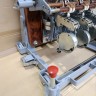 Исполнительный механизм АВМ10СВ с ручным приводом Исполнительный механизм АВМ10СВ с ручным приводом