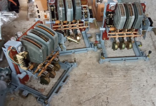 АВМ10СВ 100А 500В ручной АВМ10СВ 100А 500В ручной